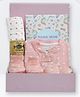 The Mom Store New Born Gift Set - Glitter