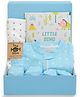 The Mom Store New Born Gift Set - Glitter