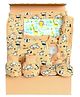 The Mom Store Gift Box - Sunset Safari