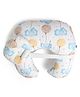 The Mom Store Extra Large Nursing Pillow