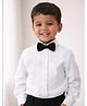 BOOP Solid Bow Tie - Black