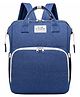 FunBun Motherly Crown Dual Tone Diaper Backpack for Mothers: Maternity Bag for Newborn, Multifunction Travel Backpack Maternity Baby Changing Bags