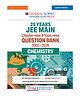 OSWAAL BOOKS JEE Main 25 Years' (2002-2026) |Chapter-wise & Topic-wise Question Bank: Chemistry | Includes-Jan & Apr 2026 Papers Fully Solved | Latest Edition for 2027 Exam