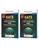 OSWAAL BOOKS GATE General Aptitude & Engineering Maths ( Set of 2) 17 Years' Solved Papers (2010 to 2026) for 2027 Exam | Chapter-wise & Topic-wise | For All Streams: Electronics, CS, IT and Others