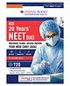 OSWAAL BOOKS NTA NEET (UG) 20 Previous Years' Solved Papers |Year-wise (2007-2026) |Including all Re-exam papers| Physics|Chemistry| Biology |3rd May 2026 Paper- Fully Solved |With Oswaal AI