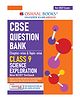 OSWAAL BOOKS CBSE Science Question Bank Chapter-wise & Topic-wise Class 9 | Based on new NCERT Textbook Exploration|Includes Summary, Competency-Based Question, Self-Assessment & Practice Papers