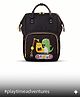 Chinmay Kids Mother Bag for Baby Care , Large Capacity Diaper Backpack with Multiple Compartments , Waterproof Baby Travel Bag for Moms