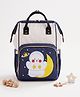 Chinmay Kids Mother Bag for Baby Care , Large Capacity Diaper Backpack with Multiple Compartments , Waterproof Baby Travel Bag for Moms