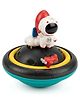 Happy Hues Astronaut Induction Water Spray Bath Toy  Interactive Space-Themed Pool & Bathtub Toy for Toddlers (3+ Years)