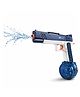 The Flyers Bay Electric Water Gun Toy for Kids | Rechargeable Automatic Water Absorption | High-Pressure Electric Water Blaster for Outdoor Water Battles(Water Gun_Large)