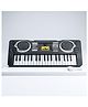 The Flyers Bay 37-Key Mini Electronic Piano for Kids 3+ | Compact Multifunctional Musical Keyboard Toy | Educational Music Learning Toy | Sound, Rhythm & Creativity Development | My First Piano