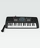 The Flyers Bay Kids Piano Keyboard with Mic  37 Keys Musical Toy, 8 Rhythms, 8 Tones, Recording & Demo Songs, Portable Electronic Keyboard for Kids Age 25 Years Boys & Girls