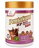 PentaSure HP Whey Protein Powder | Chocolate Flavor  400g | High Protein & Fiber Nutritional Supplement Drink |Supports Muscle Strength, Recovery| Easy to Digest Formula for Daily Health & Fitness