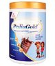 PediaGold Nutrition Mix Powder for Children | For 2-14 Years | Chocolate - 950g | Zero Added Sucrose |Supports Overall Health, Boosts Immunity & Brain Development | Nutritional Supplement for Kids