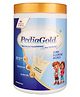 PediaGold Nutrition Mix Powder for Children | For 2-14 Years | Vanilla - 950g | Zero Added Sucrose | Supports Overall Health, Boosts Immunity & Brain Development | Nutritional Supplement for Kids