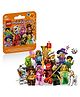 LEGO Minifigures Series 29 Mystery Box Toy 71052 (Each mystery box contains 1 random minifigure)