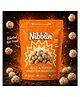 Nibblin'-Salt & Pepper Makhana-17gms