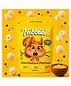 Nibblin'-Ghee Roasted Makhana-Salt & Pepper-17gms