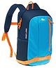Decathlon - Quechua Backpack Kids Hiking Bag - Blue, 15L