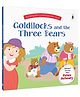 Fairy Tales: Goldilocks and the Three Bears | Woodpecker llustrated Fairy Tales for Kids |Bedtime Storybook Children | Beautifully Illustrated Paperback Storybook for Children Ages 38