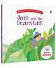 Fairy Tales: Jack and the Beanstalk | Woodpecker llustrated Fairy Tales for Kids |Bedtime Storybook Children| Fairy Tales For Children|Beautifully Illustrated Paperback Storybook for Children Ages 38