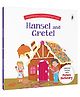 Fairy Tales: Hansel and Gretel | Woodpecker llustrated Fairy Tales for Kids | Bedtime Storybook | Fairy Tales For Children Ages 3 to 8| Beautifully Illustrated Paperback Storybook for Children-English