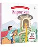 Fairy Tales: Rumpelstiltskin | Woodpecker llustrated Fairy Tales for Kids | Beautifully Illustrated Paperback Storybook for Children Ages 3 to 8, By Woodpecker Books -English