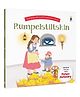 Fairy Tales: Rumpelstiltskin | Woodpecker llustrated Fairy Tales for Kids | Beautifully Illustrated Paperback Storybook for Children Ages 3 to 8, By Woodpecker Books -English