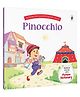 Fairy Tales: Rumpelstiltskin | Woodpecker llustrated Fairy Tales for Kids | Beautifully Illustrated Paperback Storybook for Children Ages 3 to 9, By Woodpecker Books -English