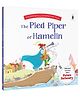 Fairy Tales: Rumpelstiltskin | Woodpecker llustrated Fairy Tales for Kids | Beautifully Illustrated Paperback Storybook for Children Ages 3 to 8, By Woodpecker Books -English