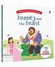 Fairy Tales: Rumpelstiltskin | Woodpecker llustrated Fairy Tales for Kids | Beautifully Illustrated Paperback Storybook for Children Ages 3 to 8, By Woodpecker Books -English