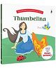 Fairy Tales: Rumpelstiltskin | Woodpecker llustrated Fairy Tales for Kids | Beautifully Illustrated Paperback Storybook for Children Ages 3 to 8, By Woodpecker Books -English