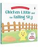 Fairy Tales: Rumpelstiltskin | Woodpecker llustrated Fairy Tales for Kids | Beautifully Illustrated Paperback Storybook for Children Ages 3 to 8, By Woodpecker Books -English