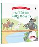 Fairy Tales: Rumpelstiltskin | Woodpecker llustrated Fairy Tales for Kids | Beautifully Illustrated Paperback Storybook for Children Ages 3 to 8, By Woodpecker Books -English