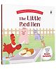 Fairy Tales: Rumpelstiltskin | Woodpecker llustrated Fairy Tales for Kids | Beautifully Illustrated Paperback Storybook for Children Ages 3 to 8, By Woodpecker Books -English