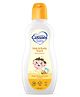 Cussons Baby Hair & Body Wash Deep Moisture 2-in-1 Baby Wash & Shampoo with Royal Jelly, Avocado & Milk - 200 ml