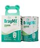 Nutribray Braymil AAF Amino Acid-Based Hypoallergenic Formula  400 g (024 Months)