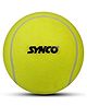 Synco Tennis Ball XL Size for Kids, Indoor & Outdoor Playing Ball for Kids