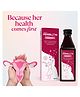 TORQUE Femibloom  Natural Ayurvedic Women's Tonic for Hormonal Balance & Vitality (200 ml)