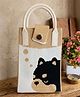 Radhya accessories Animal Designed Sling Bag - Multi Colour