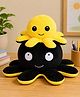 Goldenhub 25 cm Octopus Reversible Soft Toys