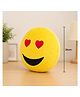 GoldenHub 36 cm Teddy Soft Toy Smily Large Size