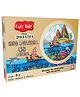Kidz Valle Sea Patrol Puzzle Blue - 42 Pieces