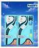 MUMMAGODI Baby Diaper Pants Small 42 Pieces Pack of 2