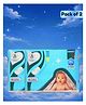 Mummagodi Baby Diapers pants  XL -26 Pieces Pack of 2