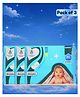 Mummagodi Baby Diapers pants  XL -26 Pieces Pack of 3