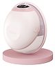Paruu Breast Pump Paruu P20 Single Pink