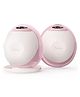 Paruu Breast Pump Paruu P20 Double Pink