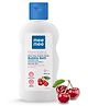 Mee Mee Gentle Baby Bubble Bath with Cherry Extracts - 200 ml