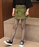 NEOBABY Knit Solid Stockings - Black